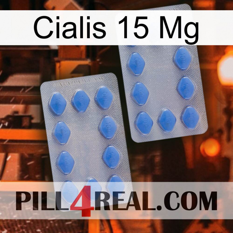 Cialis 15 Mg 20